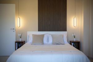 Coffitella Living - Villetta indipendente con giardino e vista panoramica