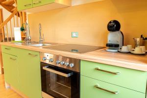 Venosta Valley - At the foot of the Stelvio Pass