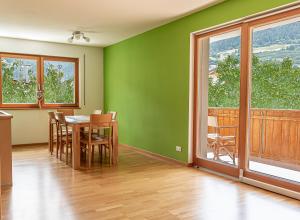 Venosta Valley - At the foot of the Stelvio Pass