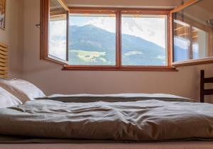 Venosta Valley - At the foot of the Stelvio Pass