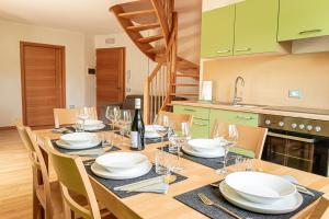 Venosta Valley - At the foot of the Stelvio Pass