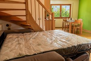 Venosta Valley - At the foot of the Stelvio Pass