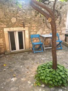 Apartment Porat Sali