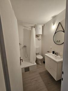 Apartment Porat Sali