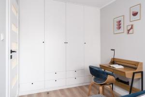 Nad potokiem Apartament Poznań
