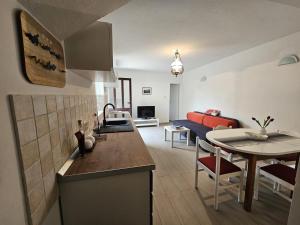 Apartment Porat Sali