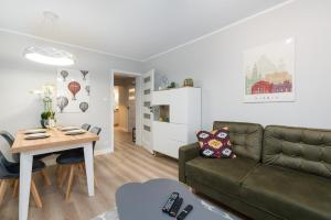 Nad potokiem Apartament Poznań