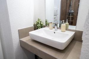 Möbliertes Wohnen - Wickie