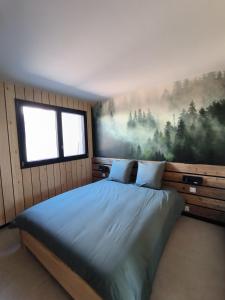 Maisons de vacances Chez Julia : photos des chambres