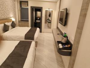 Veda INN by Chrysdorf