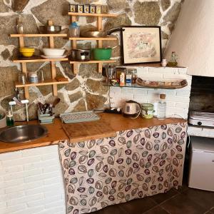 Estudio limonero en Sant Cebriá de Vallalta 20 playa