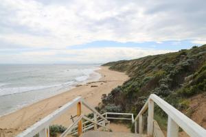 Point Lonsdale Seaside Escape
