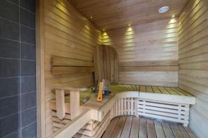 Isokarhu 1 Visit Levi