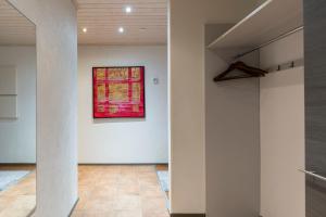 Isokarhu 1 Visit Levi