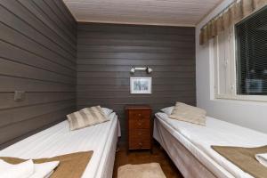 Isokarhu 1 Visit Levi