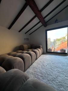 The Savona Design Attic