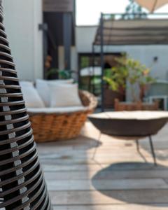 Maisons de vacances Maison Architecte, Parc arbore & BBQ, 10 min du circuit : photos des chambres
