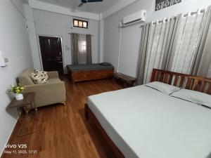 Eden Homestay