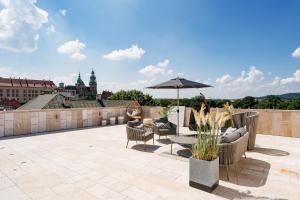 Bogoria Residence - LoftAffair Collection