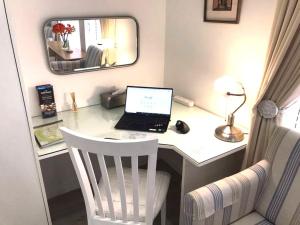 Summer Place, Constantia, Cape Town