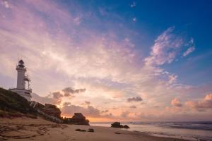 Point Lonsdale Seaside Escape