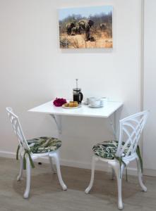 Summer Place, Constantia, Cape Town