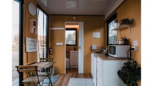 The Wollombi Wanderer by Tiny Away