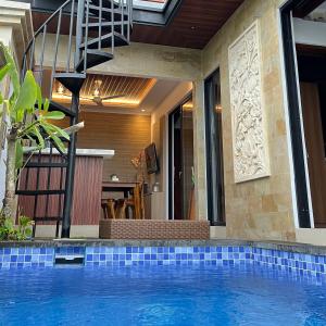 Yasana Jineng Villa 1