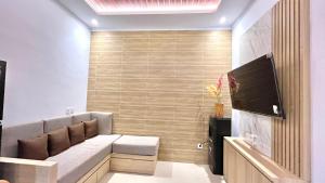 Yasana Jineng Villa 1