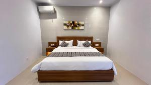 Yasana Jineng Villa 1