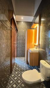 Yasana Jineng Villa 1