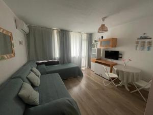 Estudio apartamento LaLola