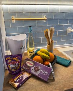 Cencibel - Harbors Light