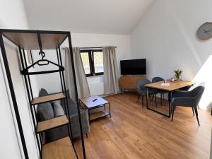 Liebevolle Ferienwohnung Nr-2