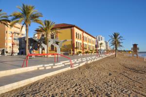 Villa Moreras