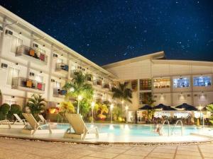 N Hotel