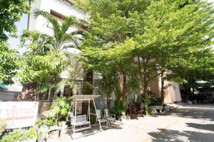 Phanthipha Residence