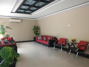 Hotel Bintan Nirwana