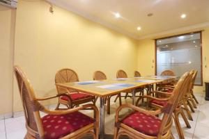 Hotel Permata Bandara