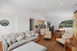 Point Lonsdale Seaside Escape