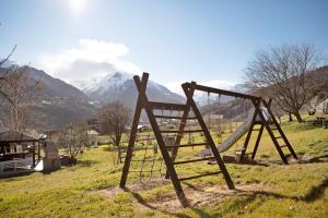 Verger Plein Soleil di Piero