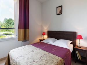 Appartements Apartment in Bergerac near Chateau de Bridoire : photos des chambres