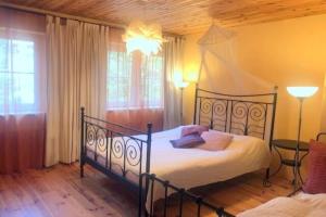 Apartment in a charming location on Forellenhof, Zorn Valley, Dabo