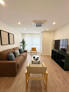 Colon House Requena