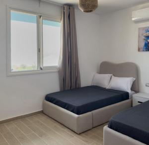 Fouka Bay - North Coast