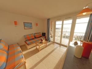 Appartements Apartment in Audierne near Trescadec Beach : photos des chambres