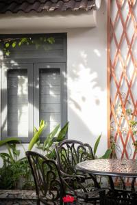 Hoang Mai Hotel