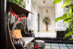 Hoang Mai Hotel