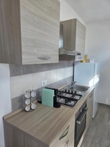 Triple Room with Terrace