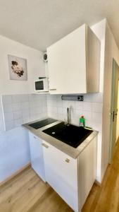 Studio N216 Quiet and functional